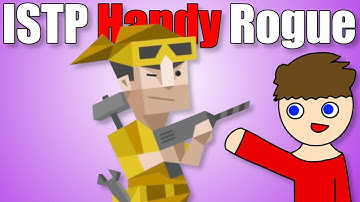 Gezonde roostering van de ISTP-persoonlijkheid in 4 minuten