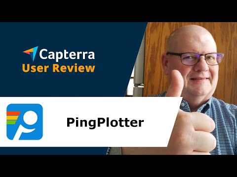 PingPlotter Review: PingPlotter to the Rescue!