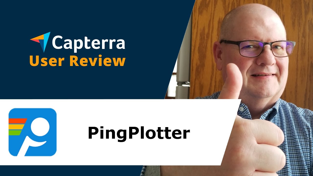 PingPlotter Review: PingPlotter to the Rescue! - YouTube