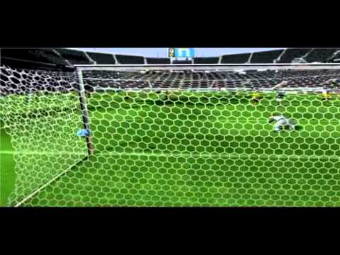 FIFA ONLINE BETA - Corinthians Goals Compilation, ...