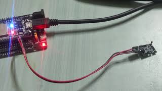 Sensor Kit: Using 10K NTC with ESP32 in CodeSkool Scratch to get the approximate temperature