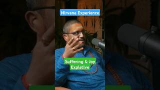 Experience of Nirvana or Enlightenment Explained by Rajarshi Nandy #Nirvana Profile
