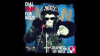 DEAFNESS BY NOISE - Silence Is The Enemy (feat. Manuel North) [PDV 2023]