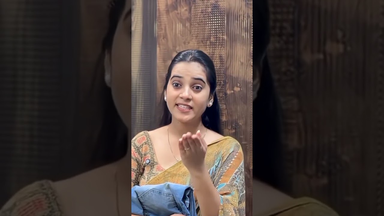 Wait For End 😂 MS komal Deepesh zo| #youtubeshorts #comedy