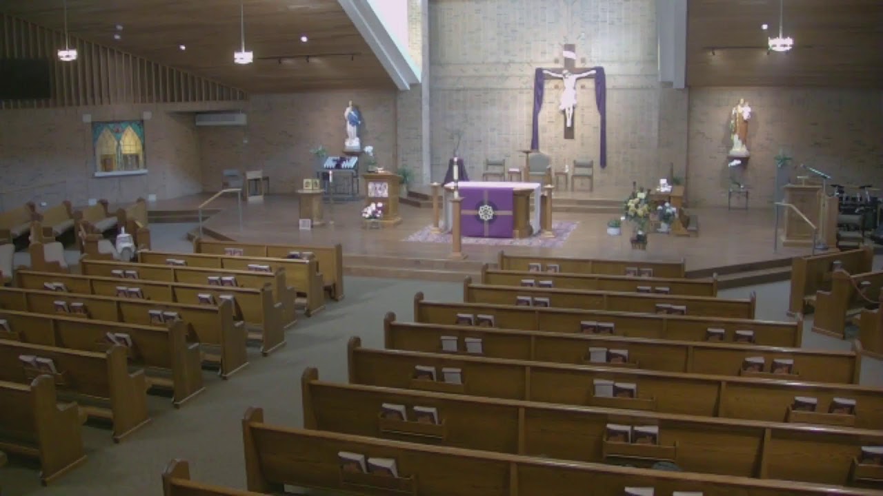 Funeral Mass +Casey Patrick Norburg