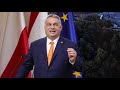 Viktor Orbán: Victory in Brussels Against ‘Imperial Endeavors,’ ‘We have fought for our rights’