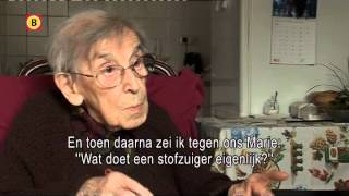 Uniek gesprek met Brabants oudste, Beata van Dooren uit Herpen