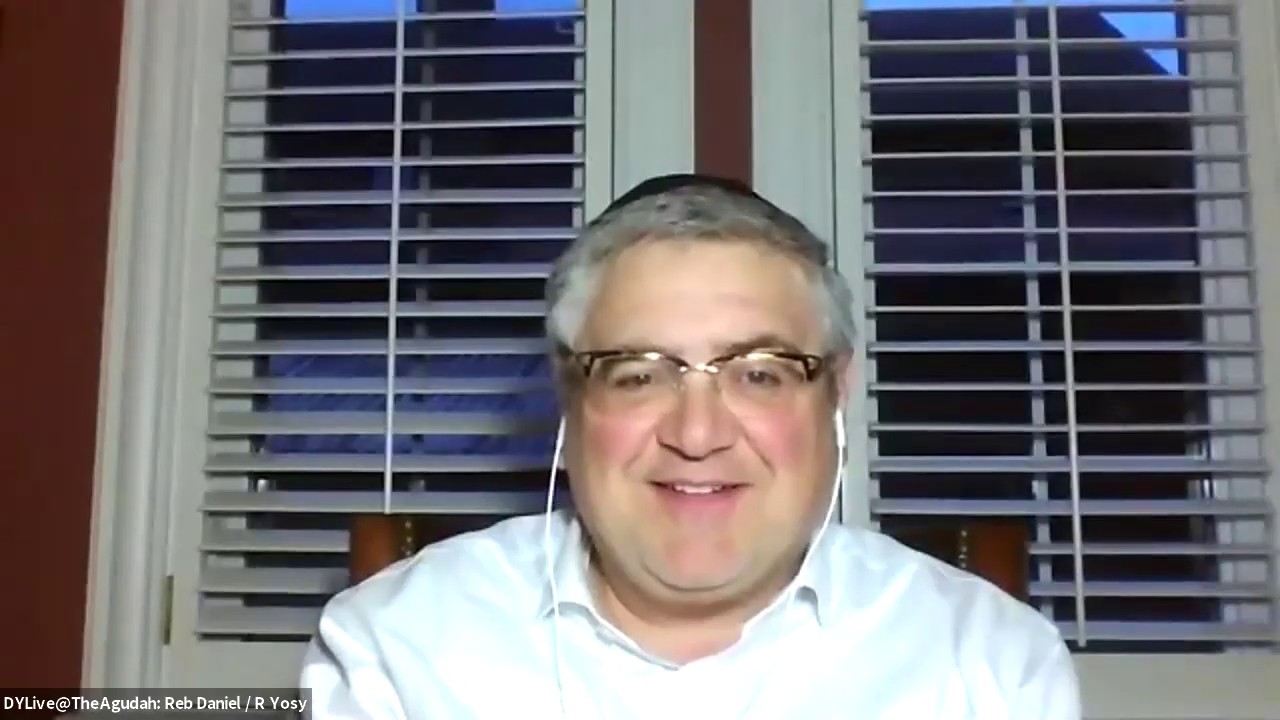 "SAVE YOUR MONEY" by LOOP RADIO April 6 5780I featuring Amir Rosenthal