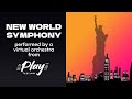 Dvorak&#39;s New World Symphony [Big Play]