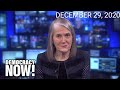 Top U.S. & World Headlines — December 29, 2020