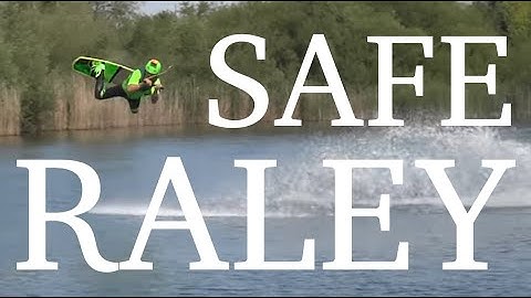 How to learn cable raley in a safe way