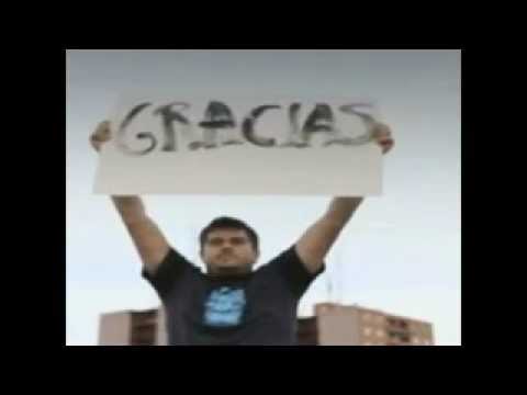 gracias despistaos