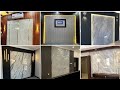 Latest 2026 Trending Wall Decoration Designs Ideas New Model PVC Wall Penal Design Ideas 