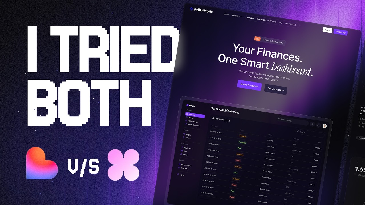 Designs 10x Better Websites with Orchids (Tutorial)