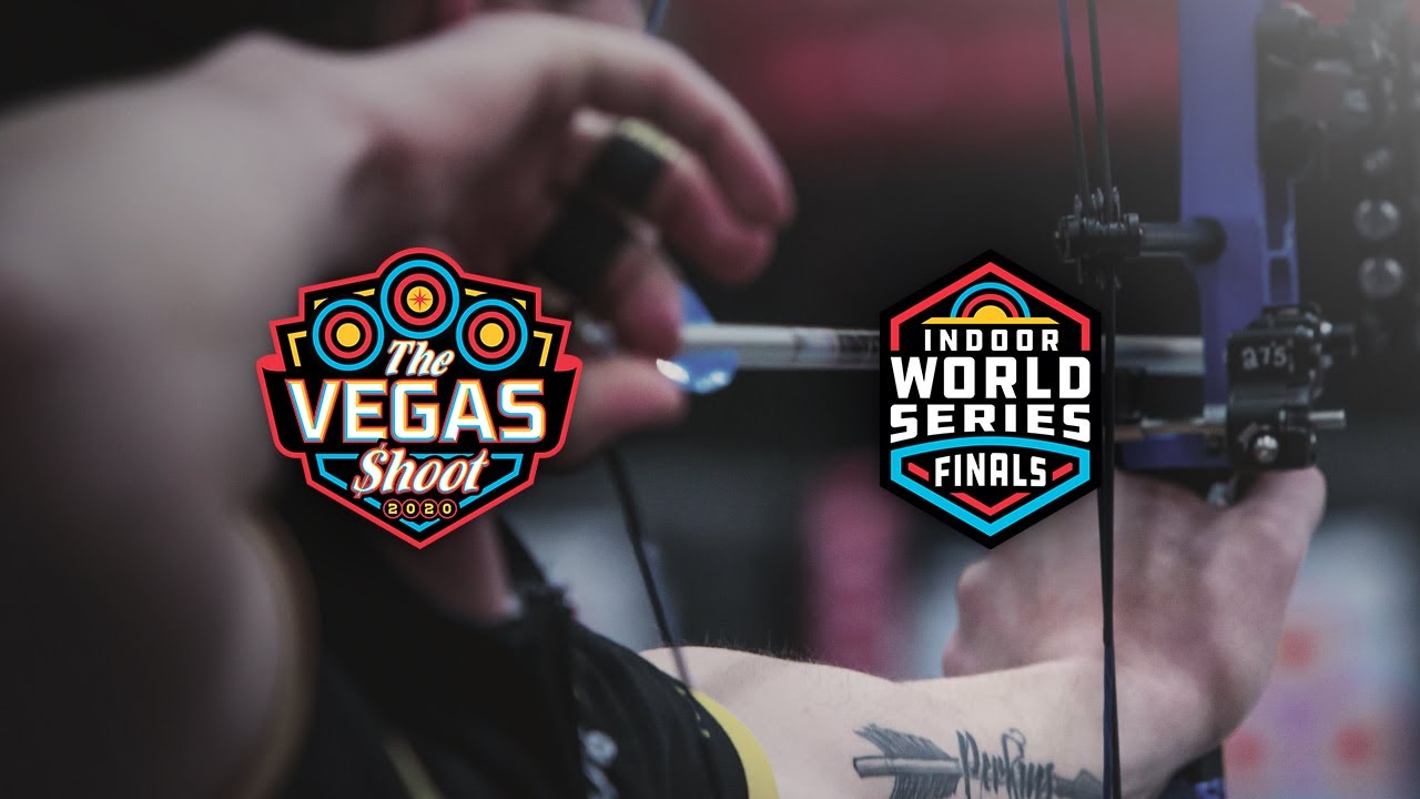 Promo 2020 Indoor Archery World Series Finals YouTube