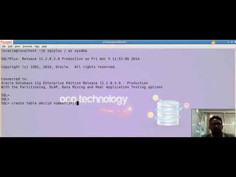 How to add or drop new column in existing table in SQL - YouTube