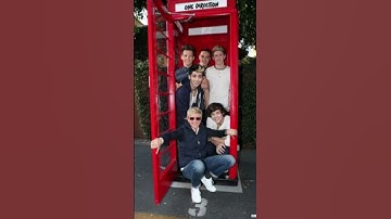 Thumbnail of If only you knew what goes on in my mind #onedirection #trend #fyp