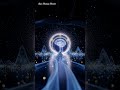 Stargate Mind Awakening • Higher Frequency Cosmic Meditation #shorts