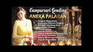 Campursari Gending ANEKA PALARAN