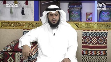 تلاوة عطرة لآيات من سورة الفرقان ~ القارئ: هشام المقدشي