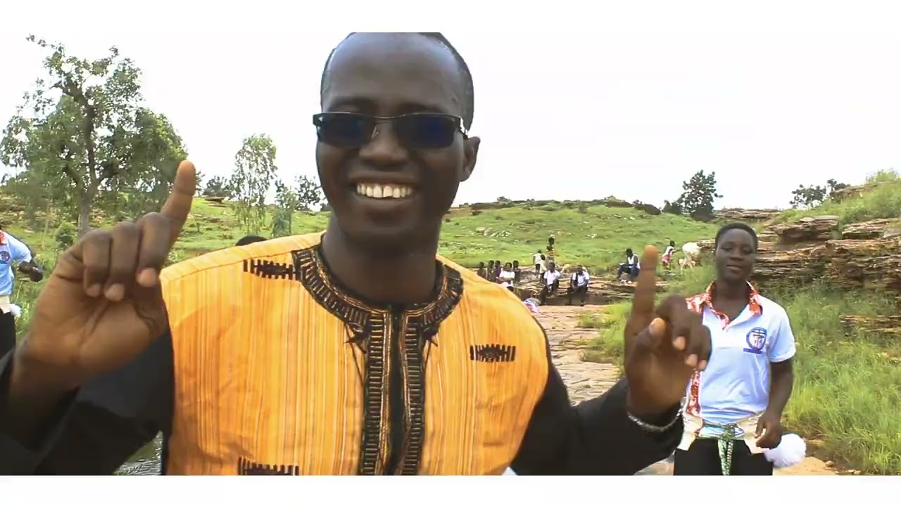 Abbé Christophe L. LARE 