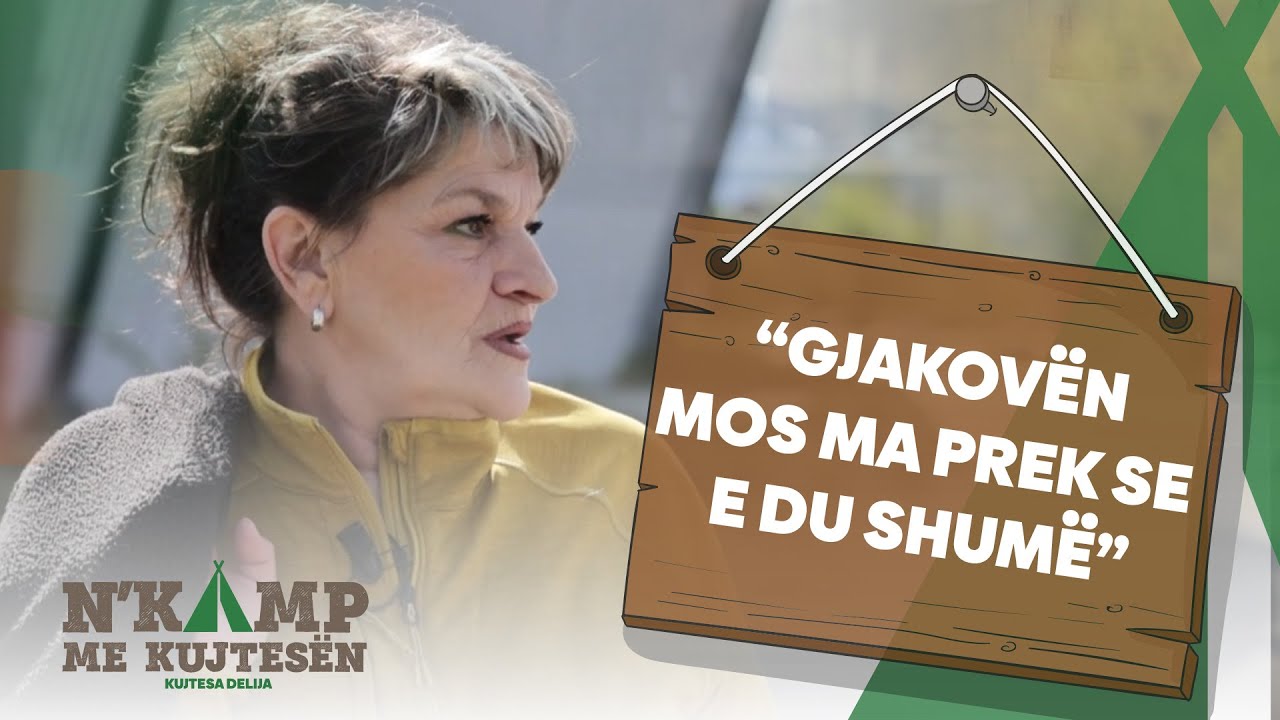 “Gjakovën mos ma prek se e du shumë”, kishte mundësi të largohej nga vendi por nuk e la asnjëherë!