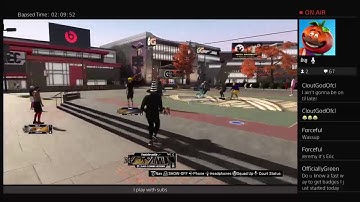 Nba 2k20 live stream join up hitting allstar 2