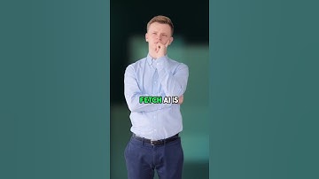 AI Meets Web3: Fetch.ai’s Next Move Is a Game Changer