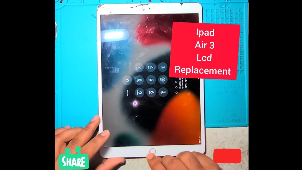 remplacement-ecran-tactile-ipad-5-6-7-8-9