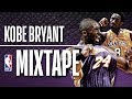 Kobe bryant ultimate career mixtape