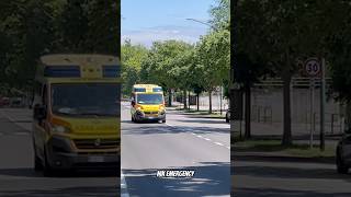 #vigilidelfuoco #police #ambulanza #ambulance #emergency #firefighter #firefighterlover #emergenza