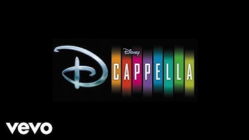 DCappella - Immortals (Official Video)