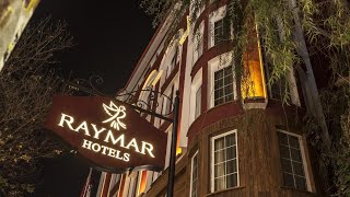 Raymar Hotels Ankara, Turkey 360 Travel Facts