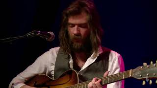 Video thumbnail of "Jack Broadbent - Too Late (Live on eTown)"