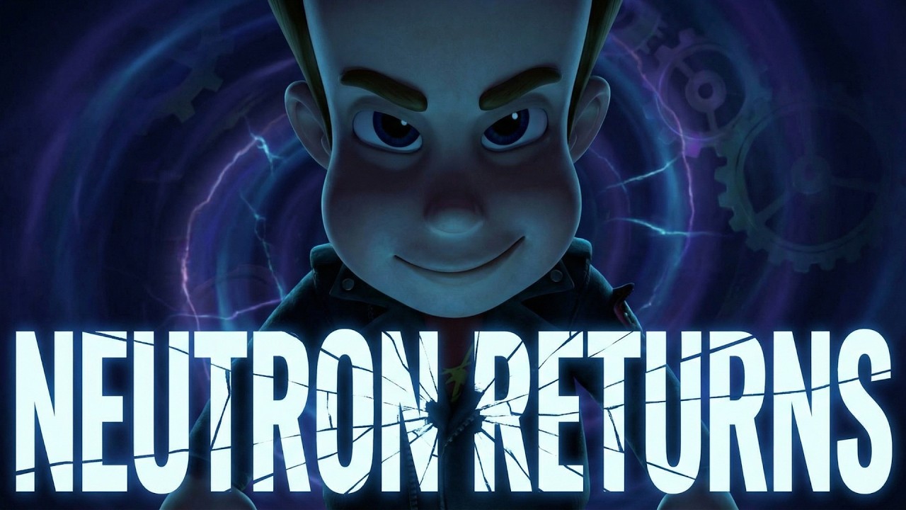 Jimmy Deleted His Own Feelings… 