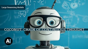 Reasoning in Continuous Latent Space: COCONUT & Recurrent Depth Approaches