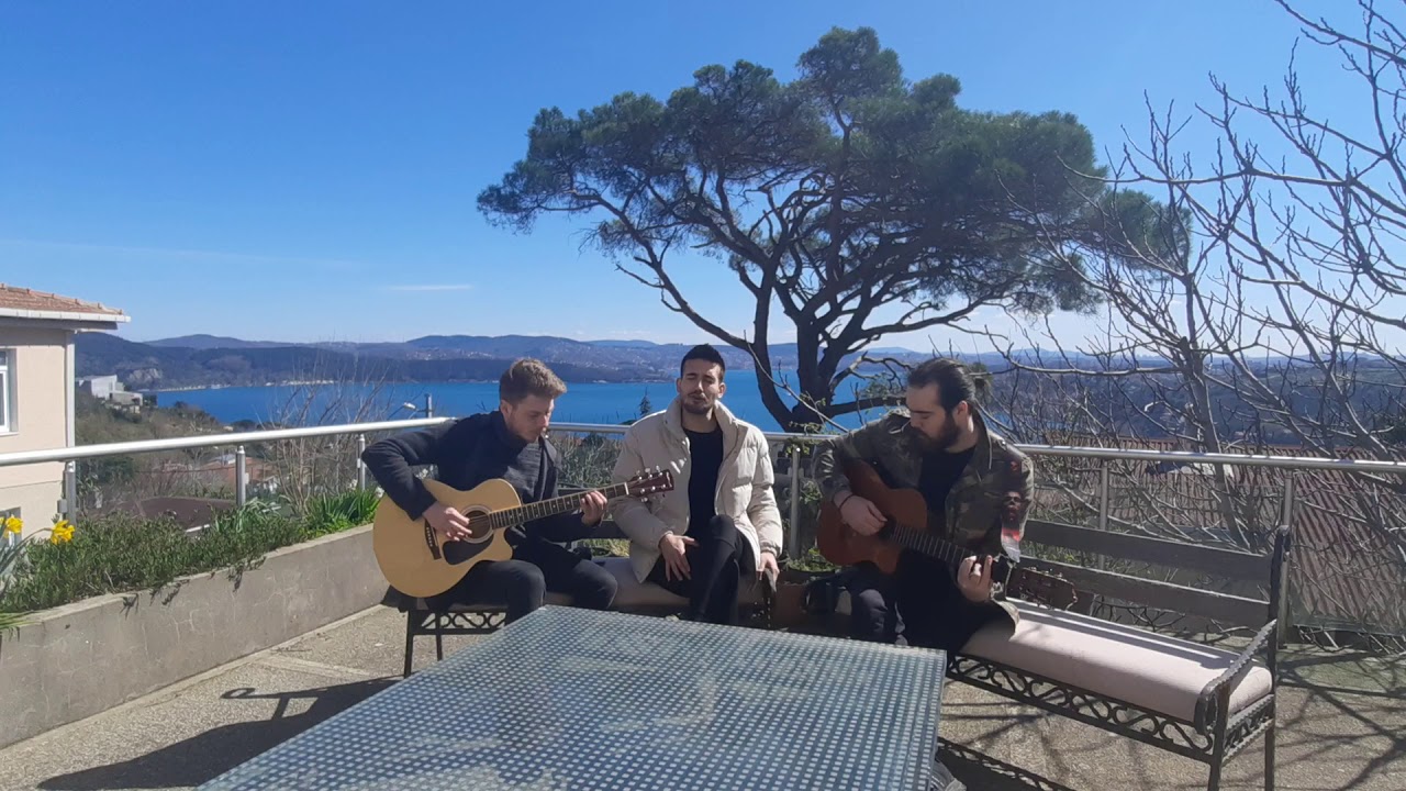 Neyse - Uzak (Cover)