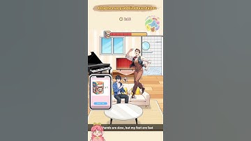 Brain Puzzle 2: Logic Twist 🐷 Level 6 - Speed King ✨ Gameplay Walkthrough 🍔 #brainpuzzle