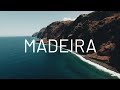 Spectacular Madeira (Portugal) - 4K Cinematic holiday video