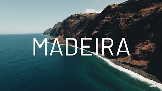 Spectacular Madeira (Portugal) - 4K Cinematic holiday video