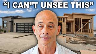 The Builder Who Almost Lost Everything — Now Puts Your Health Above Everything