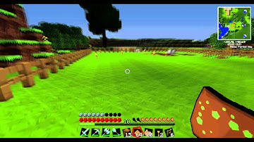 The Tekkit Experiment: Episode 28 (Crop-Matron)