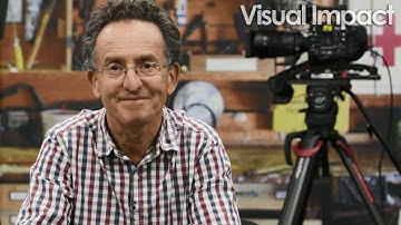 Visual Bytes - 07 XAVC-I vs XAVC-L