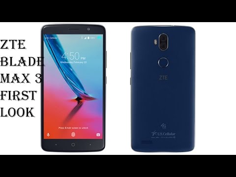 Zte blade 3 games youtube