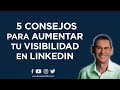 LinkedIn: ¿Cómo sacarle provecho? | Daniel Colombo