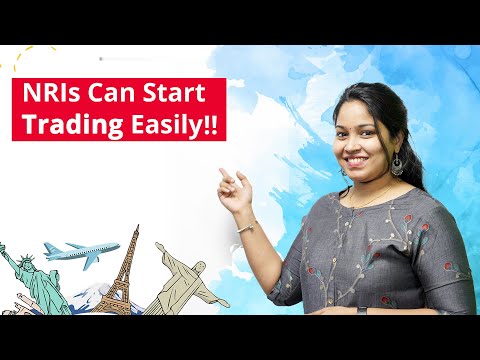 It is easier than you might expect | NRI | SHARE TRADING