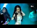 Фарзонаи Хуршед - Биё биё (клубный ремикс) 2014 LIVE HD