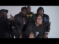 CHH Chicago's - GOD Did Cypher music video | Christian Rap