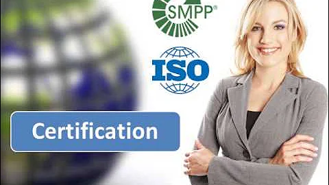 SMPC - Sustainable Meeting Professional Certificate