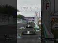 MAX VERSTAPPEN ATTACKS ON MAIN STRAIGHT 🇨🇦 #fypusa #caughtin4k #usa #F1 #shorts